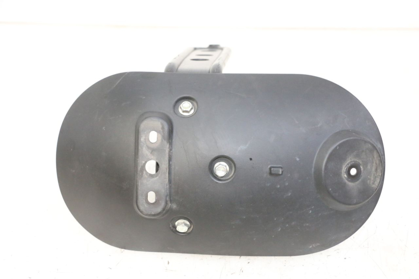 photo de REAR HUGGER KEEWAY K-LIGHT KLIGHT 125 (2018 - 2025)