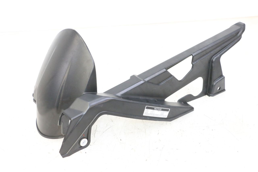 photo de REAR HUGGER KIDEN KD125-G 125 (2018 - 2022)