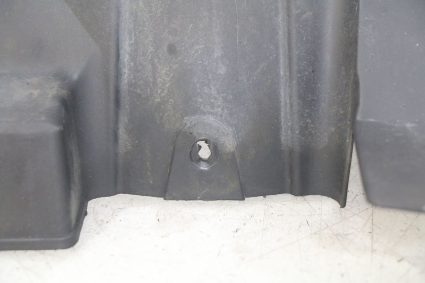 photo de REAR HUGGER YAMASAKI RAPTOR 50 (2013 - 2018)