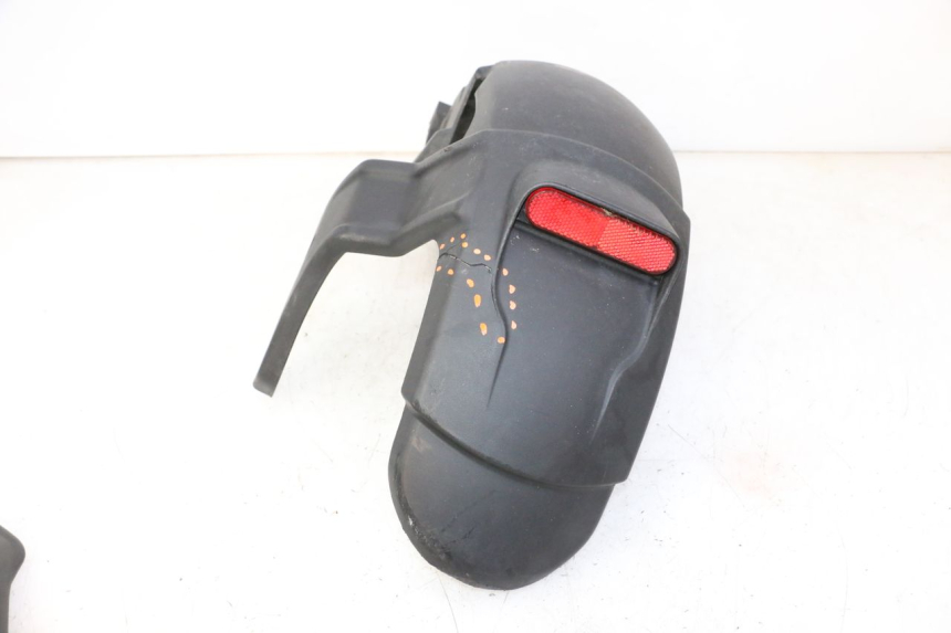 photo de REAR HUGGER GILERA RUNNER SP 50 (2009 - 2017)