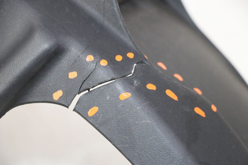 photo de REAR HUGGER GILERA RUNNER SP 50 (2009 - 2017)