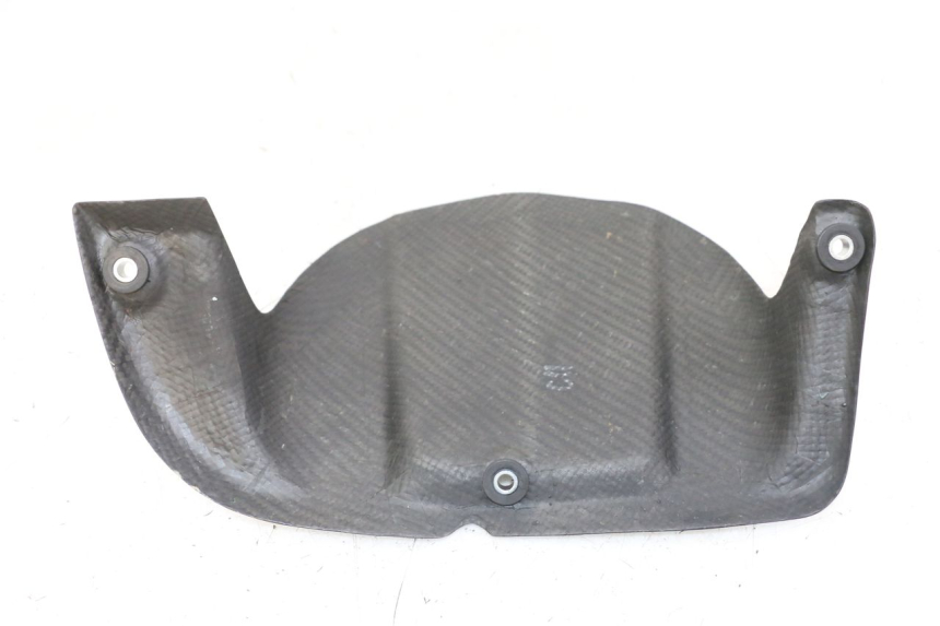 photo de REAR HUGGER YAMAHA FZ1 FAZER 1000 (2007 - 2009)