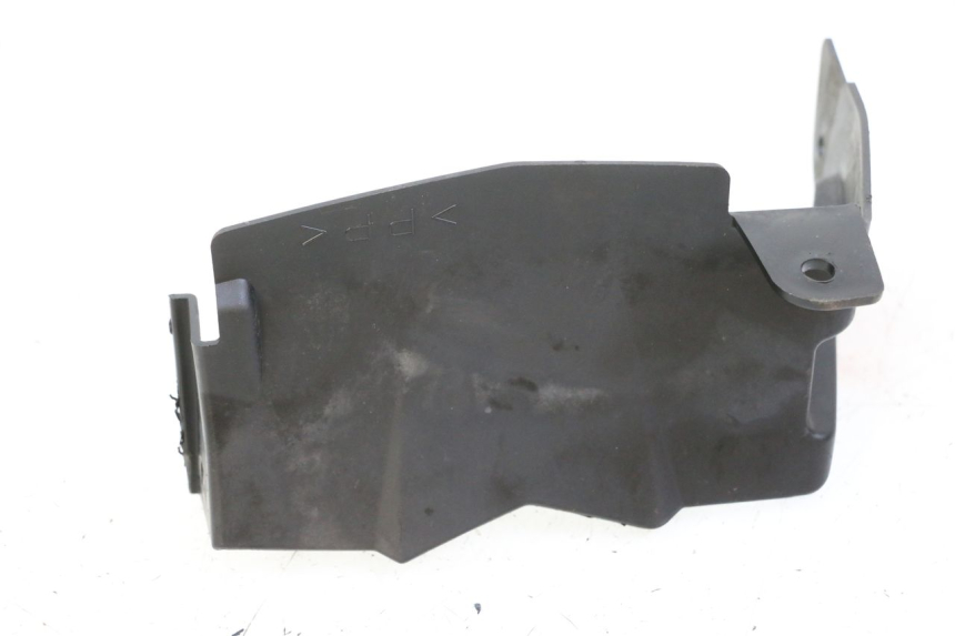 photo de REAR HUGGER YAMAHA XJ6 600 (2008 - 2016)