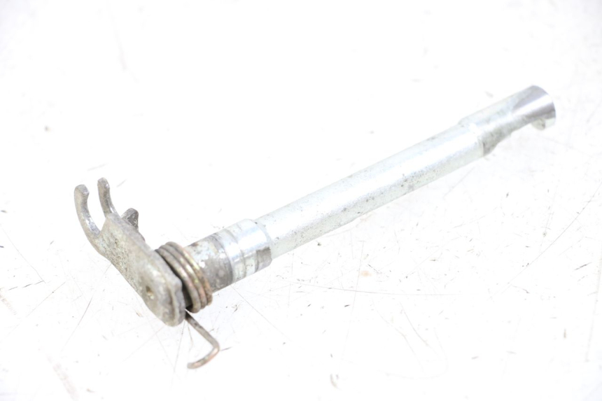 photo de CLUTCH SHERCO CITY CORP 125 (2003 - 2007)