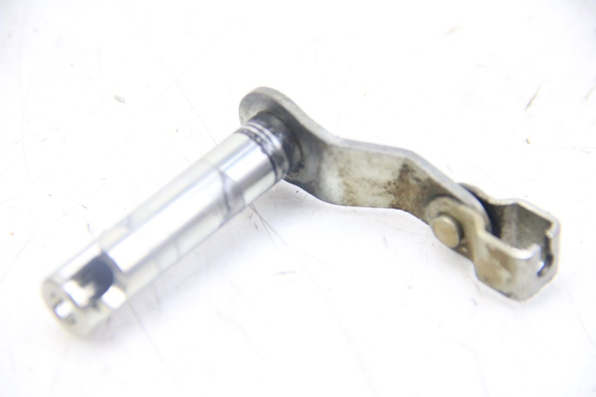photo de CLUTCH LEVER HONDA CRF CR-F RX 450 (2017 - 2021)
