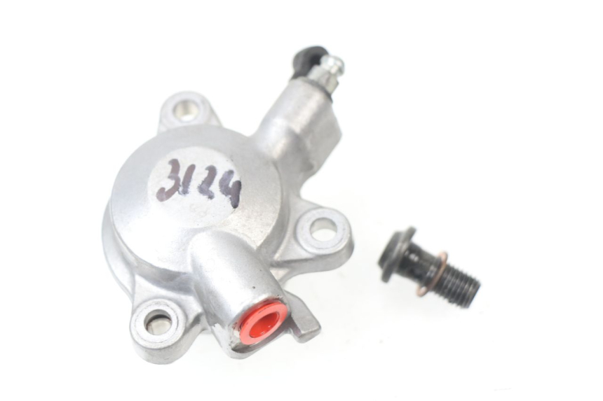 photo de CLUTCH LEVER YAMAHA FJR ABS 1300 (2006 - 2012)