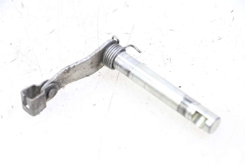 photo de CLUTCH HONDA CR 85 (2003 - 2007)