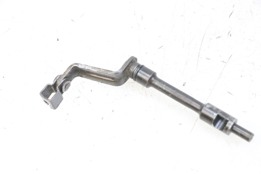 photo de CLUTCH HONDA MTX TC02 125 (1987 - 1989)