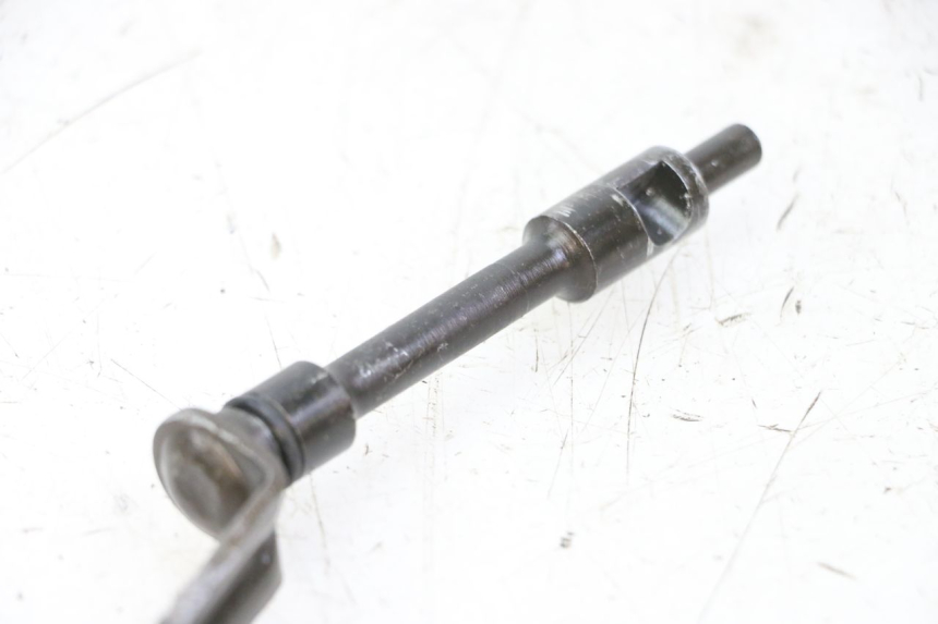 photo de CLUTCH HONDA MTX TC02 125 (1987 - 1989)