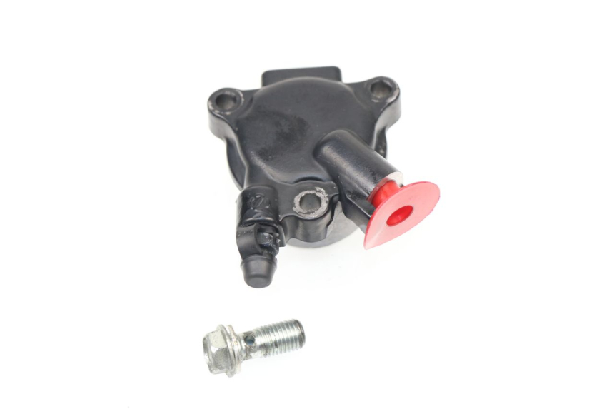 photo de CLUTCH KAWASAKI ZZR ZX-14 ABS 1400 (2006 - 2011)