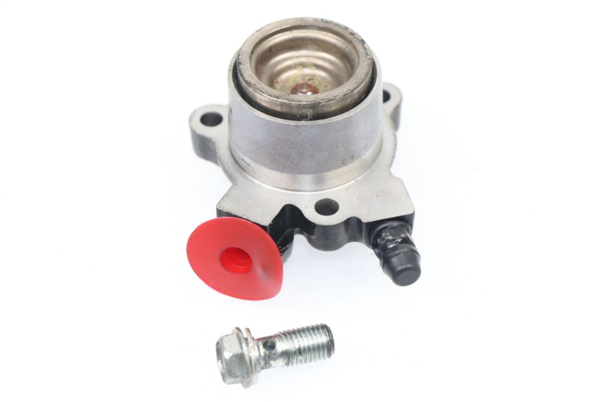 photo de CLUTCH KAWASAKI ZZR ZX-14 ABS 1400 (2006 - 2011)