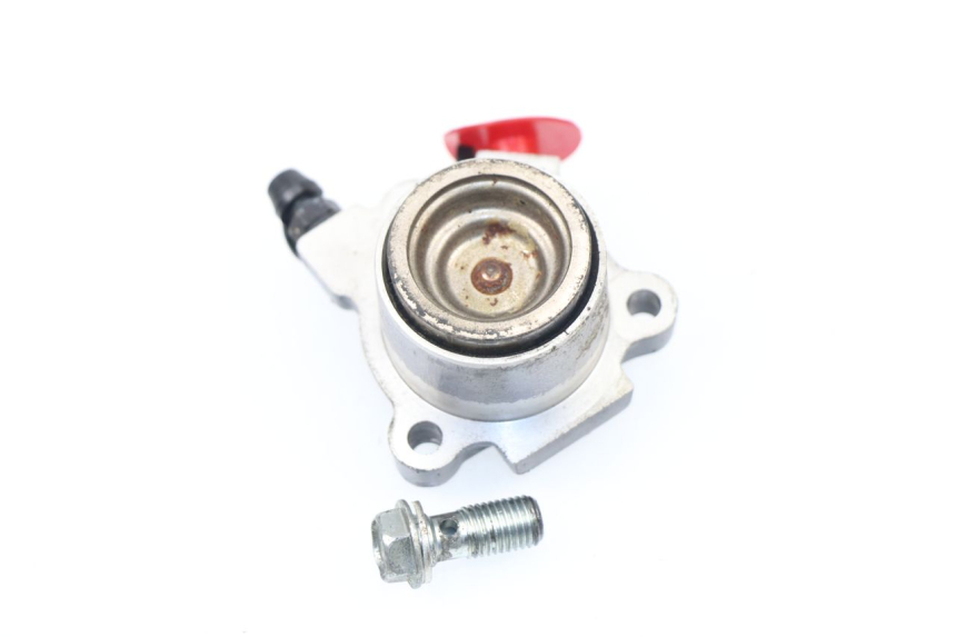 photo de CLUTCH KAWASAKI ZZR ZX-14 ABS 1400 (2006 - 2011)