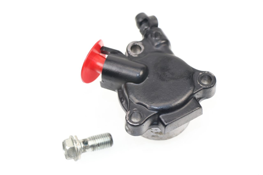 photo de CLUTCH KAWASAKI ZZR ZX-14 ABS 1400 (2006 - 2011)
