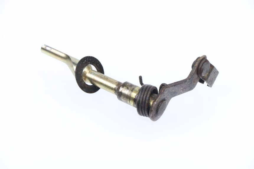 photo de CLUTCH MALAGUTI XTM ENDURO 50 (2003 - 2013)