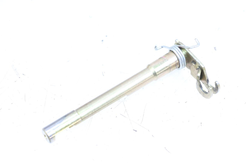 photo de CLUTCH ASTOR ORCAL 125 (2015 - 2017)