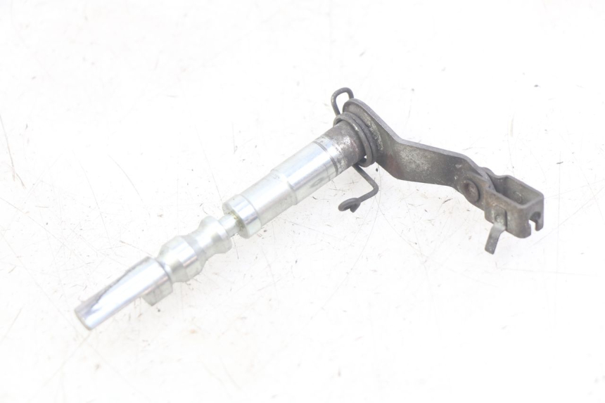 photo de CLUTCH LEVER YAMAHA SR 125 (1982 - 2003)