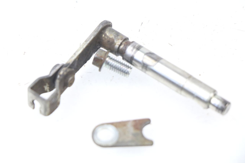 photo de CLUTCH LEVER SUZUKI RM-Z RMZ 250 (2010 - 2016)