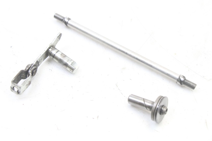 photo de CLUTCH YAMAHA YZ 125 (2006 - 2016)
