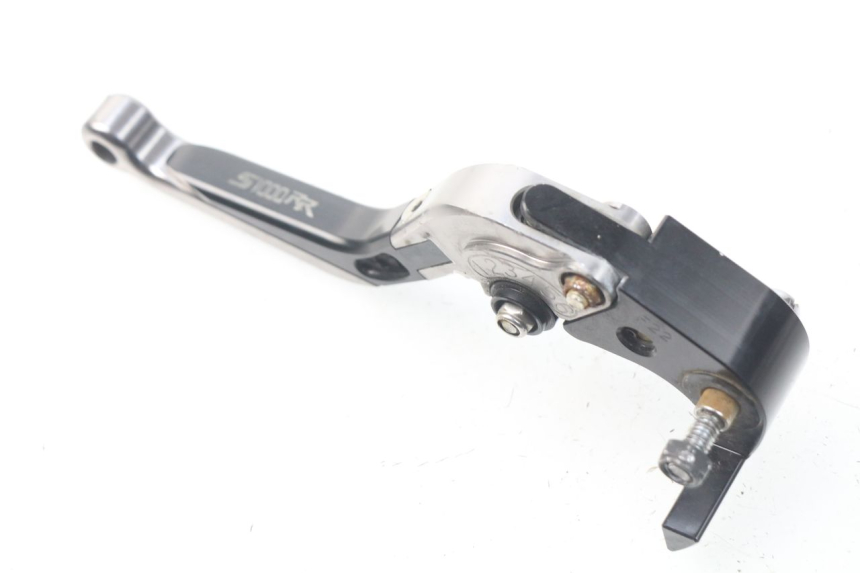 photo de RIGHT BRAKE LEVER BMW S RR ABS S1000RR 1000 (2009 - 2011)