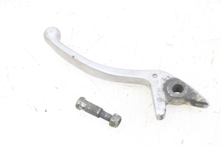 photo de RIGHT BRAKE LEVER CCR DIRT BIKE 110 - Zoom on usage condition