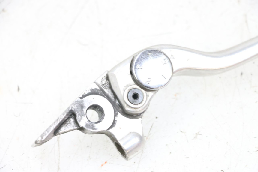 photo de RIGHT BRAKE LEVER YAMAHA FJR ABS 1300 (2006 - 2012) - Technical close-up