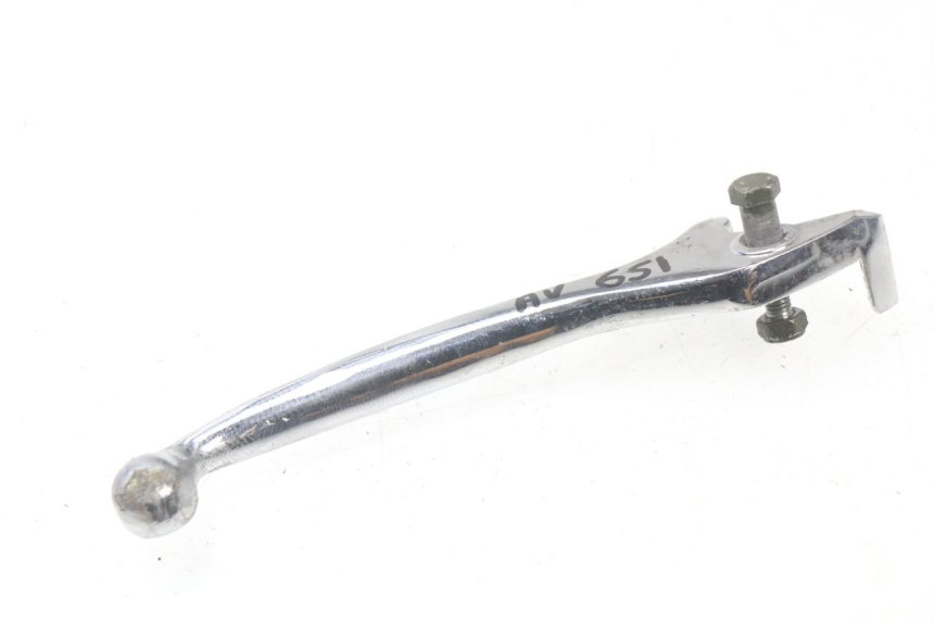 photo de RIGHT BRAKE LEVER TNT MOTOR ROMA 10' 4T 50 (2007 - 2018)