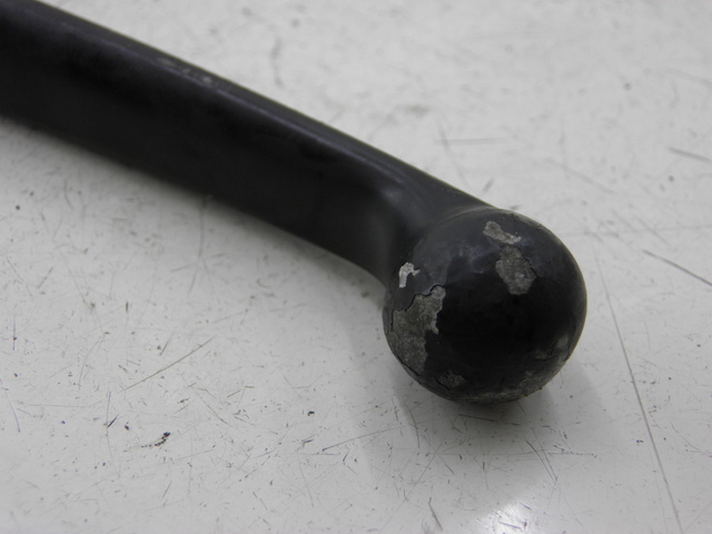 photo de RIGHT BRAKE LEVER YAMAHA YP MAJESTY 125 (1998 - 2001)