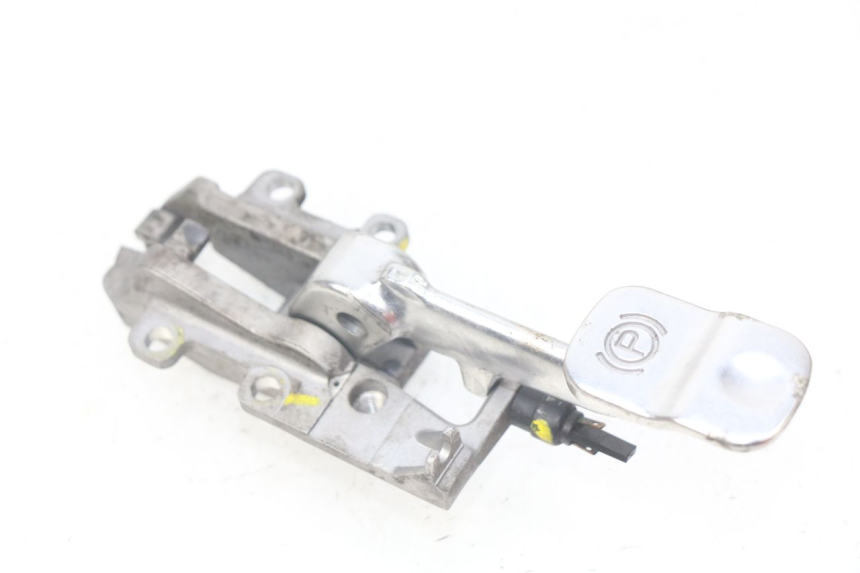 photo de PARKING BRAKE LEVER APRILIA SRV 850 (2012 - 2017)