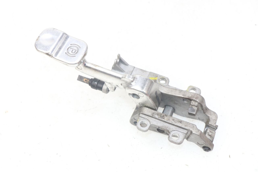 photo de PARKING BRAKE LEVER APRILIA SRV 850 (2012 - 2017)