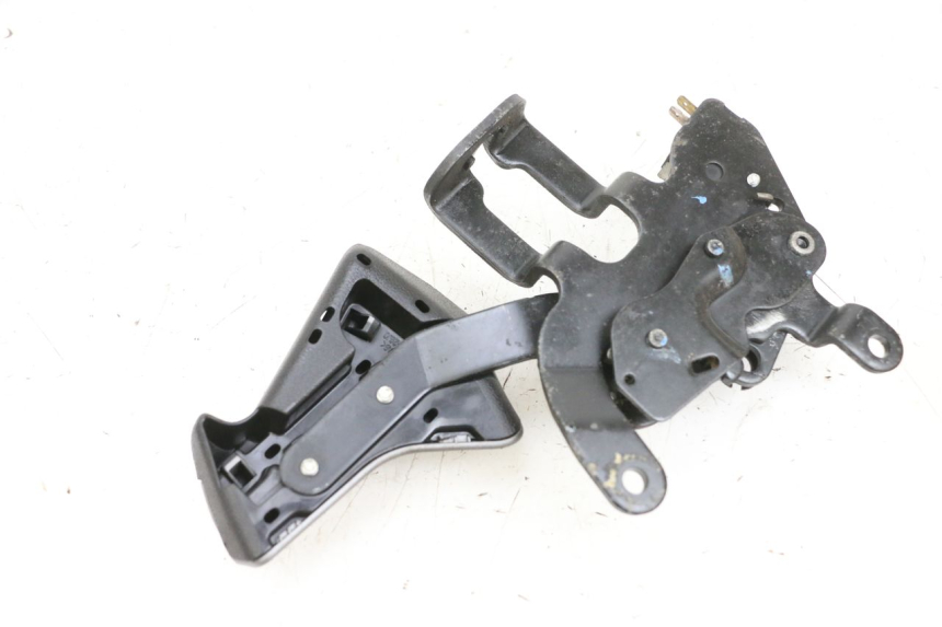 photo de PARKING BRAKE LEVER SUZUKI BURGMAN 650 (2013 - 2020)