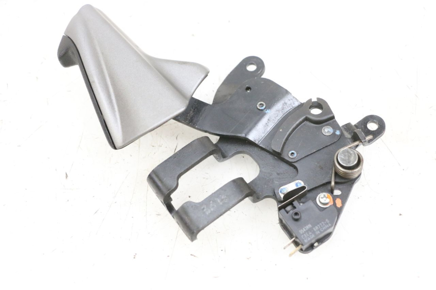 photo de PARKING BRAKE LEVER SUZUKI BURGMAN 650 (2013 - 2020)