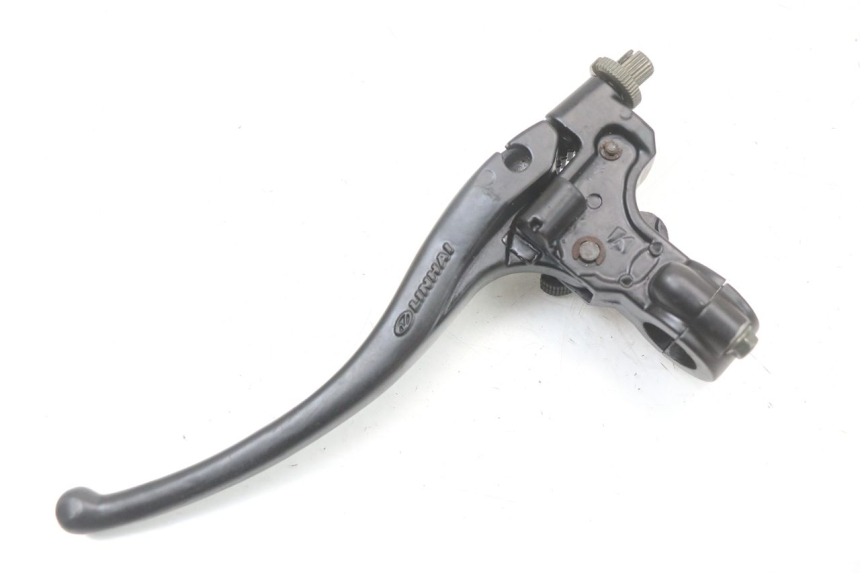 photo de PARKING BRAKE LEVER HYTRACK HY S 4X4 410 (2013 - 2016)