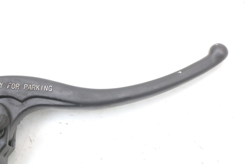 photo de PARKING BRAKE LEVER HYTRACK HY S 4X4 410 (2013 - 2016)