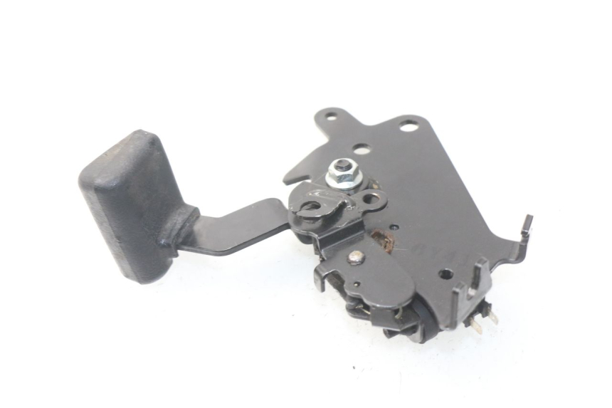 photo de PARKING BRAKE LEVER HONDA INTEGRA NC D 750 (2016 - 2018)
