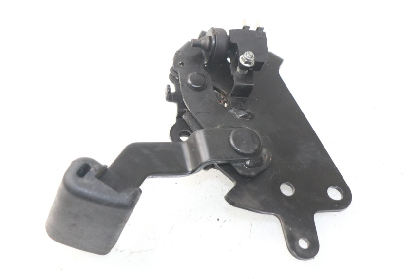 photo de PARKING BRAKE LEVER HONDA INTEGRA NC D 750 (2016 - 2018)