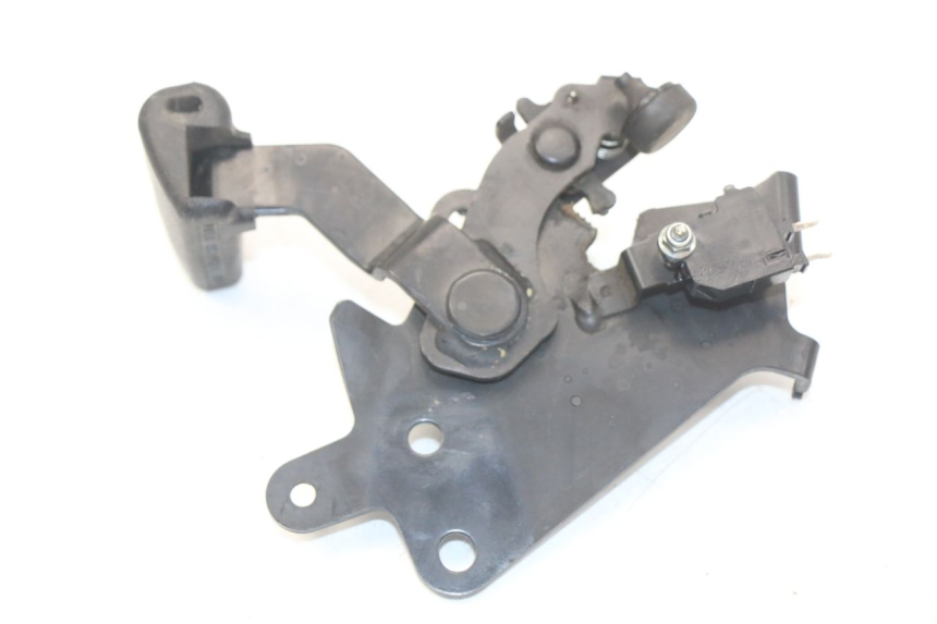 photo de PARKING BRAKE LEVER HONDA INTEGRA NC D 750 (2016 - 2018)