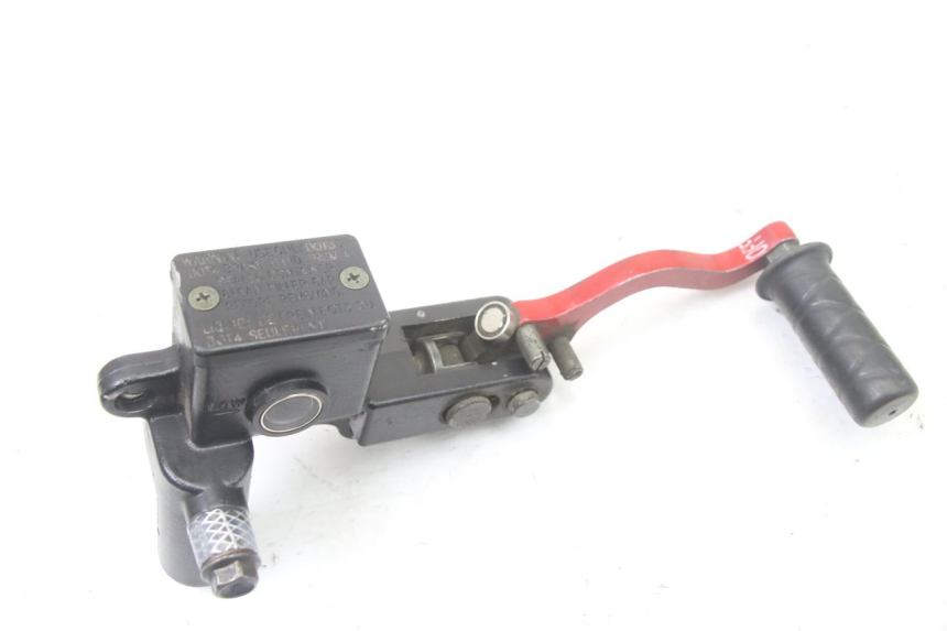 photo de PARKING BRAKE LEVER LIGIER PULSE 3 1 (2014 - 2020)