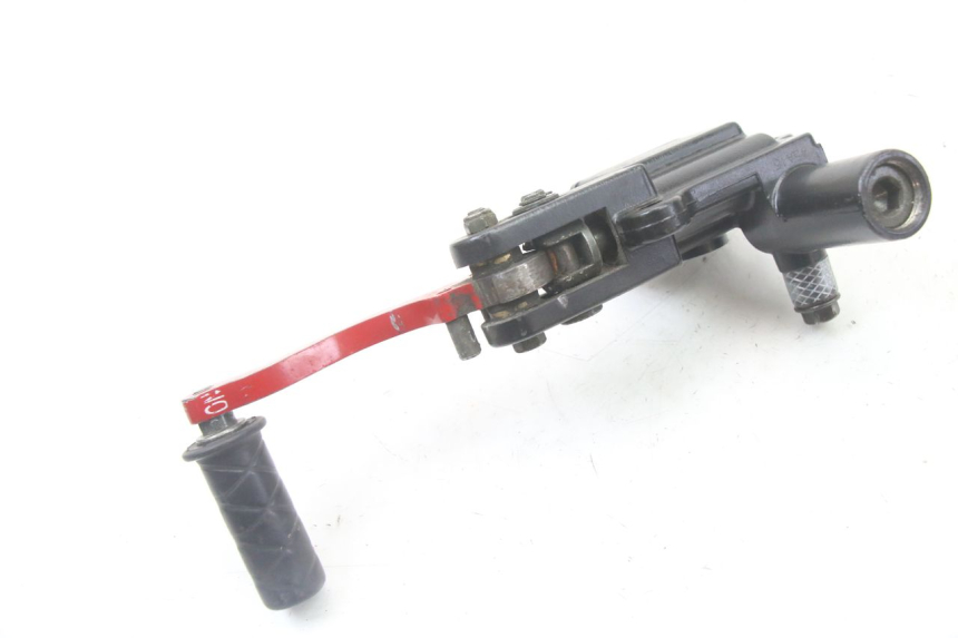 photo de PARKING BRAKE LEVER LIGIER PULSE 3 1 (2014 - 2020)