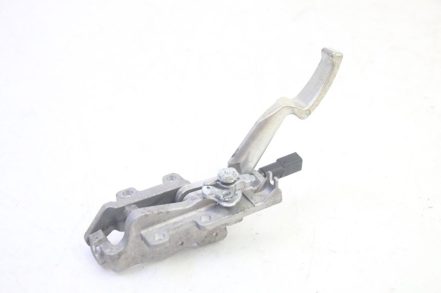 photo de PARKING BRAKE LEVER PIAGGIO MP3 LT 400 (2007 - 2012) - Zoom on usage condition