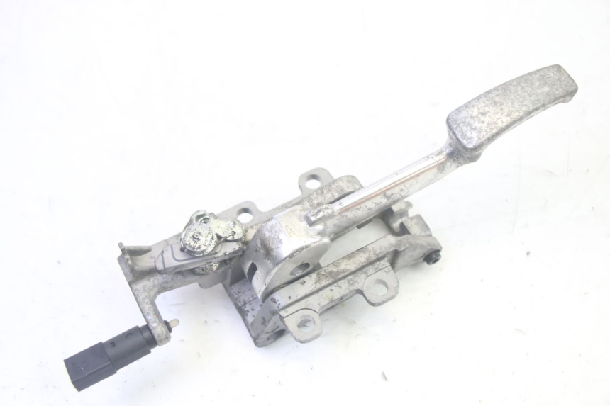 photo de PARKING BRAKE LEVER PIAGGIO MP3 RL 250 (2007 - 2010) - Component detail