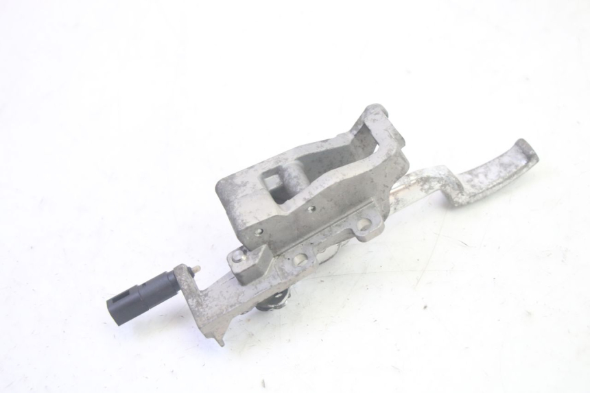 photo de PARKING BRAKE LEVER PIAGGIO MP3 RL 250 (2007 - 2010) - Technical close-up