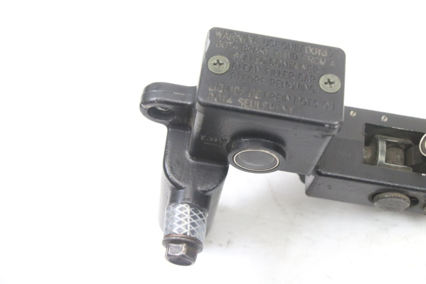 photo de PARKING BRAKE LEVER LIGIER PULSE 3 1 (2014 - 2020) - Component detail