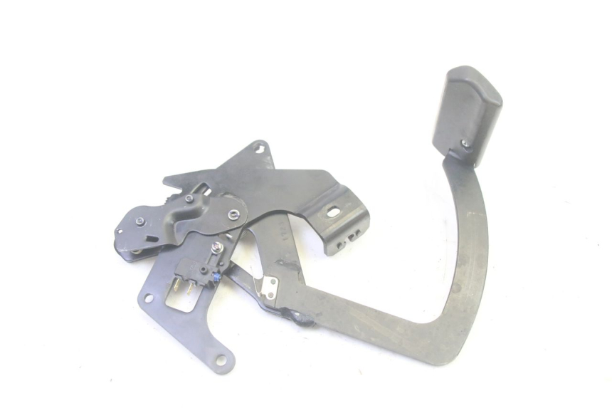 photo de PARKING BRAKE LEVER YAMAHA TRICITY 300 (2020 - 2024) - Component detail