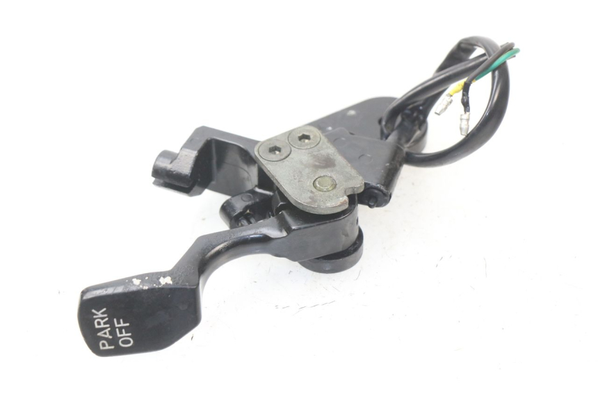 photo de PARKING BRAKE LEVER KYMCO X-CITING XCITING 400 (2014 - 2018)