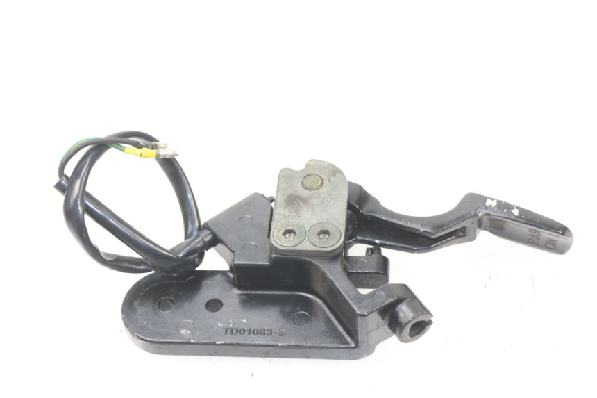 photo de PARKING BRAKE LEVER KYMCO X-CITING XCITING 400 (2014 - 2018)