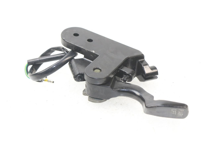photo de PARKING BRAKE LEVER KYMCO X-CITING XCITING 400 (2014 - 2018)
