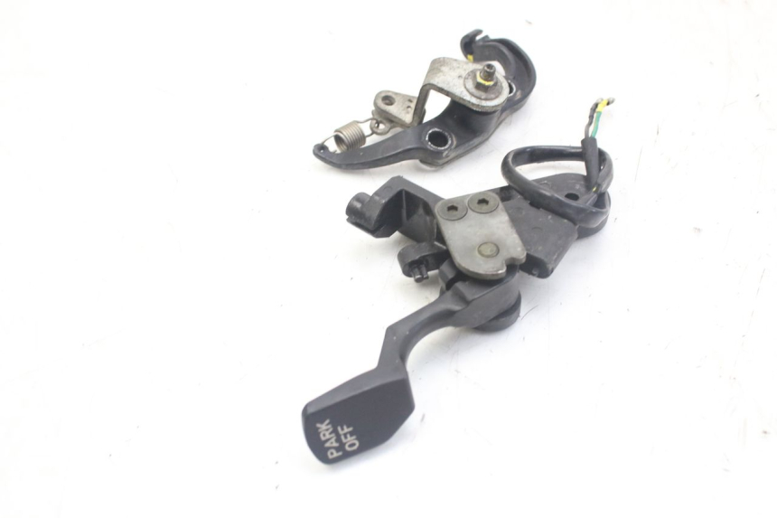 photo de PARKING BRAKE LEVER KYMCO X-CITING XCITING 400 (2014 - 2018)