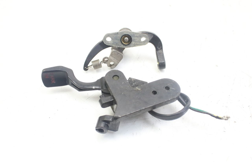 photo de PARKING BRAKE LEVER KYMCO X-CITING XCITING 400 (2014 - 2018)