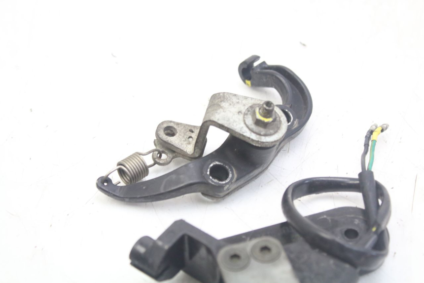 photo de PARKING BRAKE LEVER KYMCO X-CITING XCITING 400 (2014 - 2018)