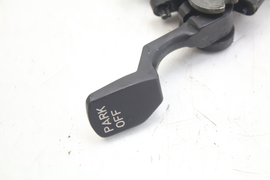 photo de PARKING BRAKE LEVER KYMCO X-CITING XCITING 400 (2014 - 2018)